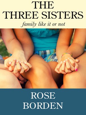 cover image of The Three Sisters